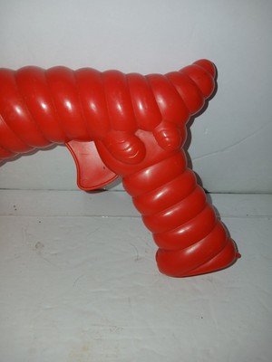 Madballs Freaky String Blaster | eBay