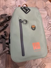Fishpond Thunderhead Submersible Fly Fishing Sling Pack