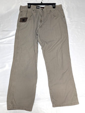 Wrangler Riggs Workwear Ripstop Ranger Pants Men's 38x30