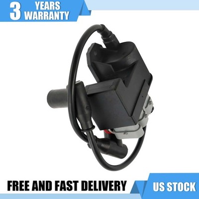 For Ski-Doo Tundra Skandic WT LT 550F 512060324 New CDI BOX Igniter