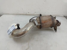 CATALYTIC CONVERTER CATALYTIC CONVERTER VOLKSWAGEN GOLF VI (5K1) 2010 1K0254201HX