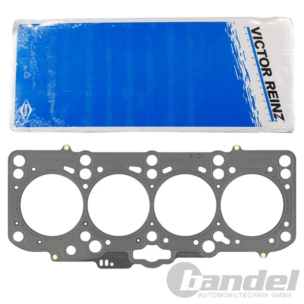 Reinz Zylinderkopfdichtung FüR Audi A3 A4 Seat Alhambra Altea Leon Toledo Skoda-image