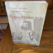 Joseph S. Alter Yoga in Modern India 2nd Prin...