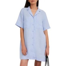 Everlane Shift Shirtdress Size S