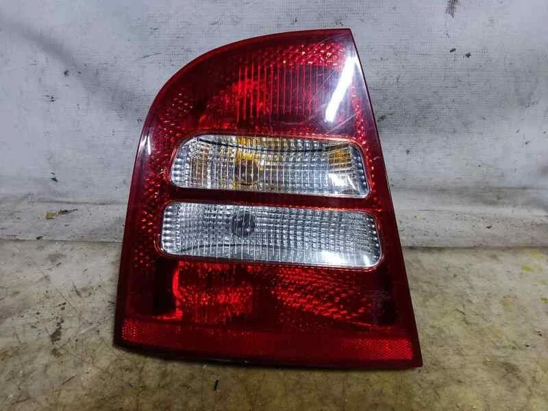 S R piloto trasero izquierdo para SKODA OCTAVIA BERLINA (1U2) 2005 1097063 - Imagen 2 de 4