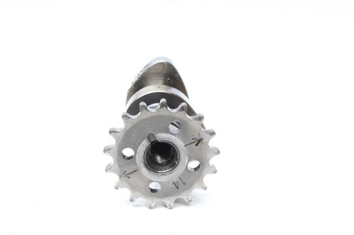 Ejes De Leva Izquierdos BMW R 1150 GS R21 99-04 - Imagen 2 de 3