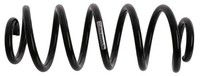 1X Sachs Fahrwerksfeder 992 287 11,75Mm FüR Opel Astra Sports Tourer B16 Crdi