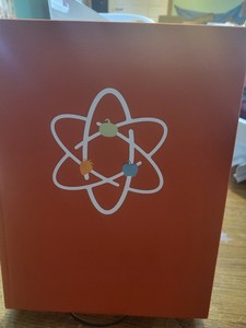 The Particle System (Regular Edition) by Joshua Jay. No International Shipping 