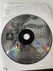 The Legend of Dragoon (PlayStation 1, 2000) Disc 4 ONLY 3961
