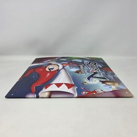 Christmas NiGHTS into Dreams Vinyl LP Record Sega Dreamcast VGM OST No Moonshake