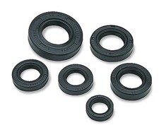 Moose Racing 822327mse Oil Seal Set