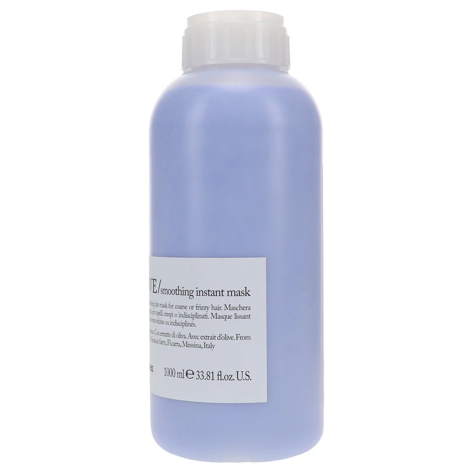 Davines LOVE Smoothing Instant Mask 33.8 oz - Image 2 of 4
