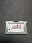 Dynasty Warriors Advance (Nintendo Game Boy Advance, 2005) Tested Authentic !!