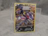 Genesect XY119 Full Art Holo Black Star Promo Pokémon Trading Card - NM-M