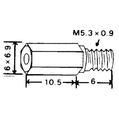 Jet Max EBC Vergaser Keihin CR145