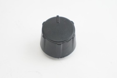 Mainstays 4 Slice Countertop Toaster Oven Replacement Part: Control Knob