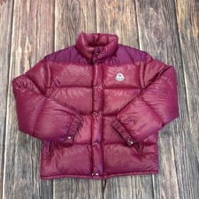 Moncler Vintage 90s Down Puffer Size 3 Medium Jacket Coat