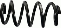 Sachs Fahrwerksfeder VA Fuer 993564