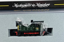 GRAHAM  FARISH  371-050  Class 04 N