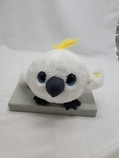 Pets Alive Chirpy Birds WHITE COCKATOO Zuru, Electronic Works 6"