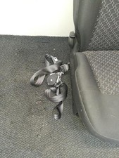 Siège Renault KANGOO