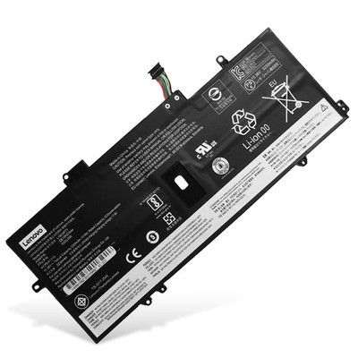 Lot OEM L18C4P71 L18L4P71 Battery For Lenovo ThinkPad X1 Carbon 7th Gen/8th Gen