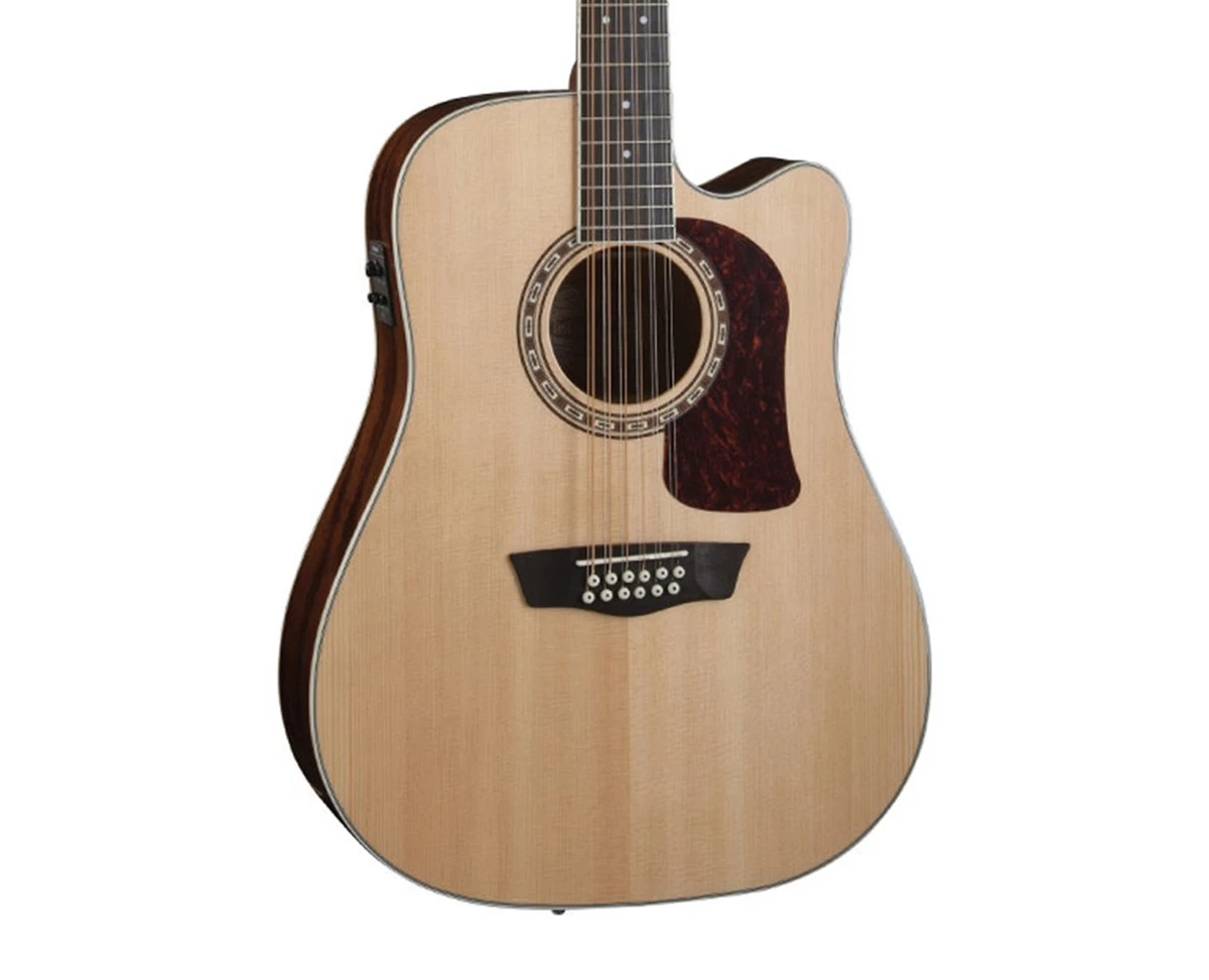 washburn 12 string guitar products for sale | eBay