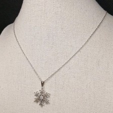 Las mejores ofertas en Collares y colgantes de moda de circonitas