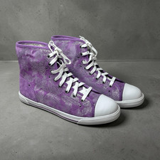 UGG Damen High Top Sneaker Sportschuh Schnür...