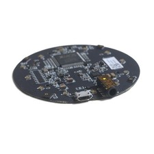 Seeed Studio ReSpeaker XMOS XVF3800 – AI-powered 4-Mic Array for Clear Voice