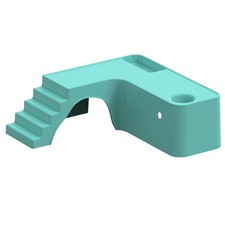 Turtle Resting Basking Area Reptile Habitat Turtle Dock Resting Terrace