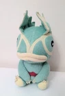 Kecleon Pokemon Banpresto Pikachu The Movie 2001 Plush Toy Japan Vintage Rare