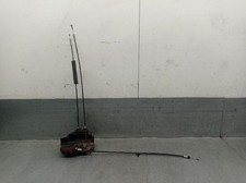 Porte arrière et accessoires Nissan MURANO