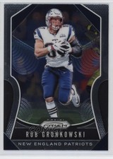 Rob Gronkowski