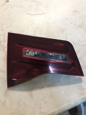 Driver Left Tail Light Gate Mounted Fits 10-13 MDX 406123