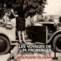 Cembalo & Orgelwerke Les Voyages De M. Froberger | Johann Jakob Froberger | Cd