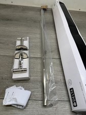 Delta 75930-PN Trinsic 30" Wall Mounted Towel Bar