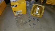 Cat 294-2382 Engine And Compartment Door Latch