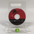Spiderman 2 (Nintendo GameCube, 2004) Disc Only