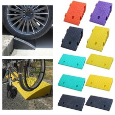Motorcycle Mobility Wheelchair Heavy Duty Threshold Ramp Kerb Ramp