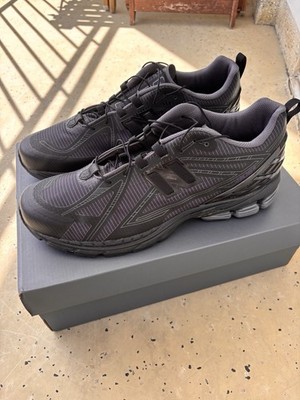 New Balance 1906 Herren Sneaker Schwarz US 14 (EU 49) D U1906SQ NEU
