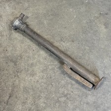 1950s Bilstein Car Jack Volkswagen Beetle Porsche 356 Pre-a 1950s Bilstein Car Jack Volkswagen Beetle Porsche 356 Pre-a