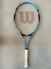 Rigid Tennis Racquet Wilson Advantage Pro Xl Wilson Racket Tennis Racquet