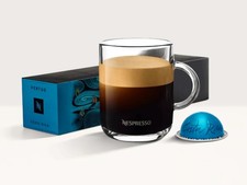 Genuine Nespresso VERTUO Line Coffee Machine Capsules Pods Popular Selections UK