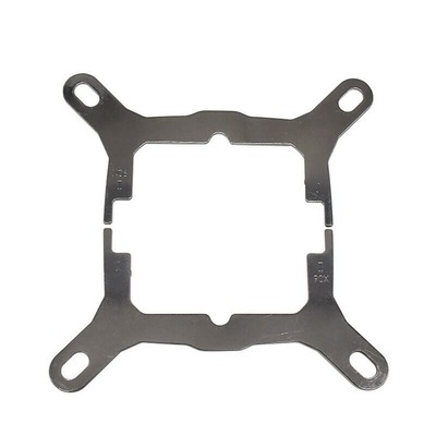 Metal Mounting Bracket Kit For Corsair 2018 H60/H100i/H115i/H100x RGB Platinum a