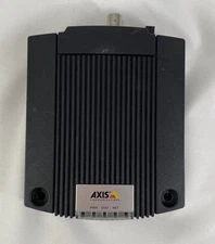 AXIS Communications Q7401 Video Encoder 0288-001-01 for POE CAMERA