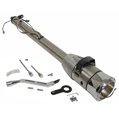 Summit Racing� Column Shift Steering Column SUM-771704R-NK