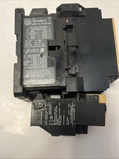 Allen-Bradley 100-A45N*3 Series C contactor