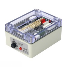 UVW 3-Wire/310V 5-Wire DC Fan Detector for Air Conditioner Motor Driver Fan UK