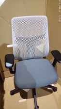 Authentic Herman Miller® Verus® Chair. Triflex back, Adj Arms, Adj Lumbar,